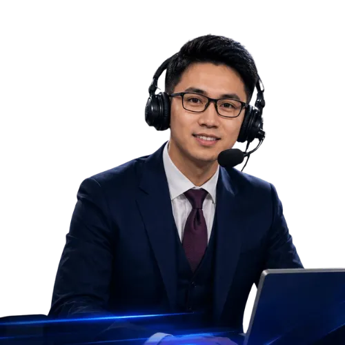 Marcus Triệu